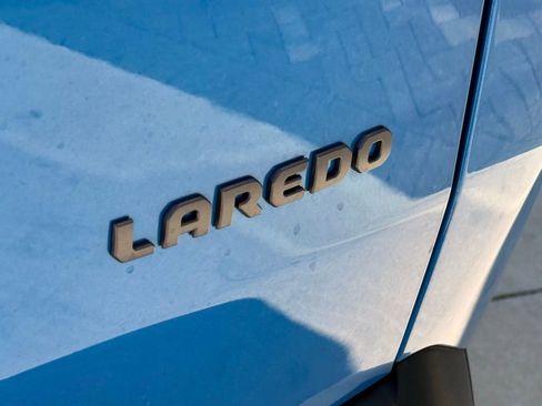 New 2026 Jeep Cherokee Laredo AWD/4WD image 33