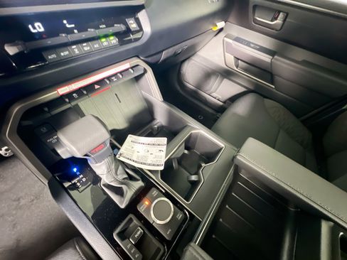 New 2026 Toyota Tundra SR5 w/ TRD Off-Road Package image 26