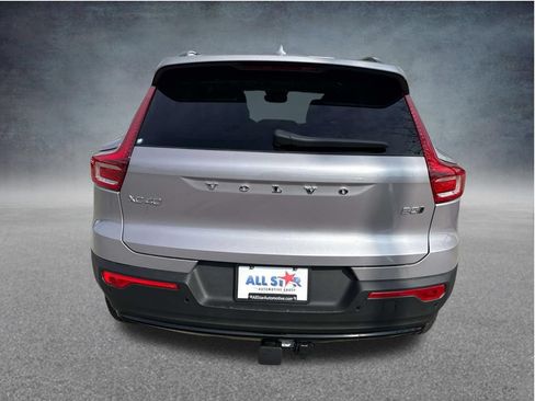 New 2026 Volvo XC40 B5 Ultra AWD/4WD image 7