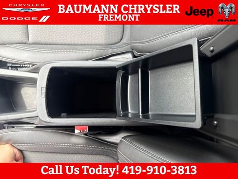 Used 2025 Buick Encore GX Preferred FWD image 25