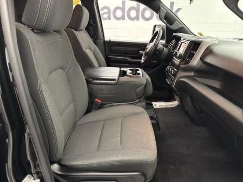 Used 2023 RAM 1500 Tradesman AWD/4WD image 23