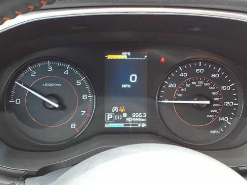 Certified 2023 Subaru Crosstrek 2.0i Premium image 11