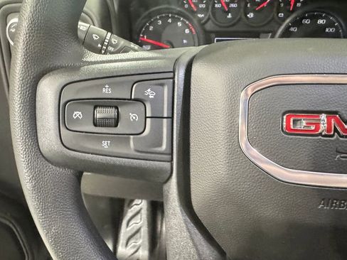 New 2026 GMC Sierra 1500 Pro image 17