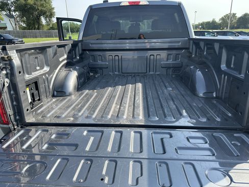 Used 2024 Ford F150 XLT w/ Mobile Office Package AWD/4WD image 13