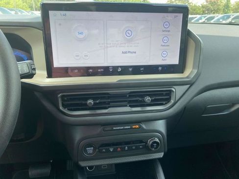 New 2025 Ford Bronco Sport Big Bend image 10