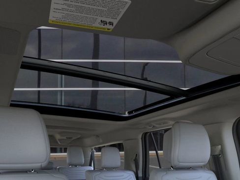 New 2026 Ford Expedition Max Platinum image 22