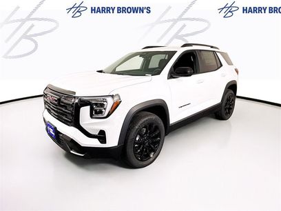 New 2026 GMC Terrain Elevation w/ Elevation Premium Package