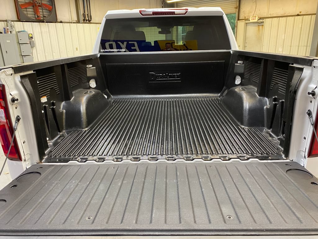 Used 2026 Chevrolet Silverado 1500 RST AWD/4WD image 30