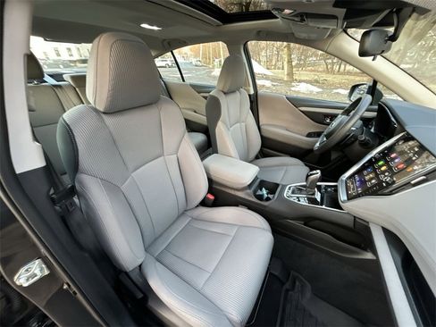 Certified 2023 Subaru Legacy Premium image 25