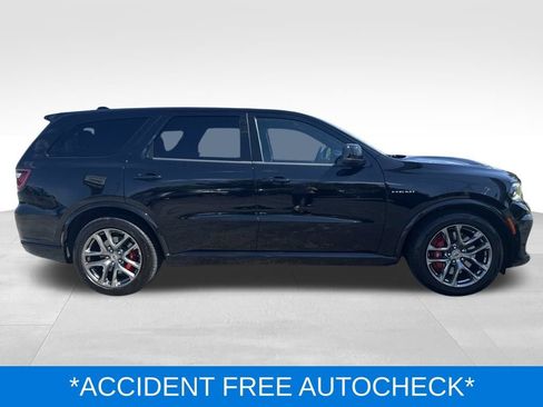 Used 2024 Dodge Durango R/T AWD/4WD image 2