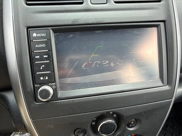 Used 2019 Nissan Versa Note SV FWD image 9