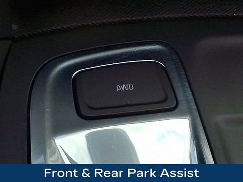 Used 2023 Chevrolet Equinox LT AWD/4WD image 18