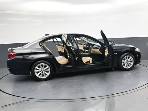 Used 2016 BMW 528i Sedan RWD image 38