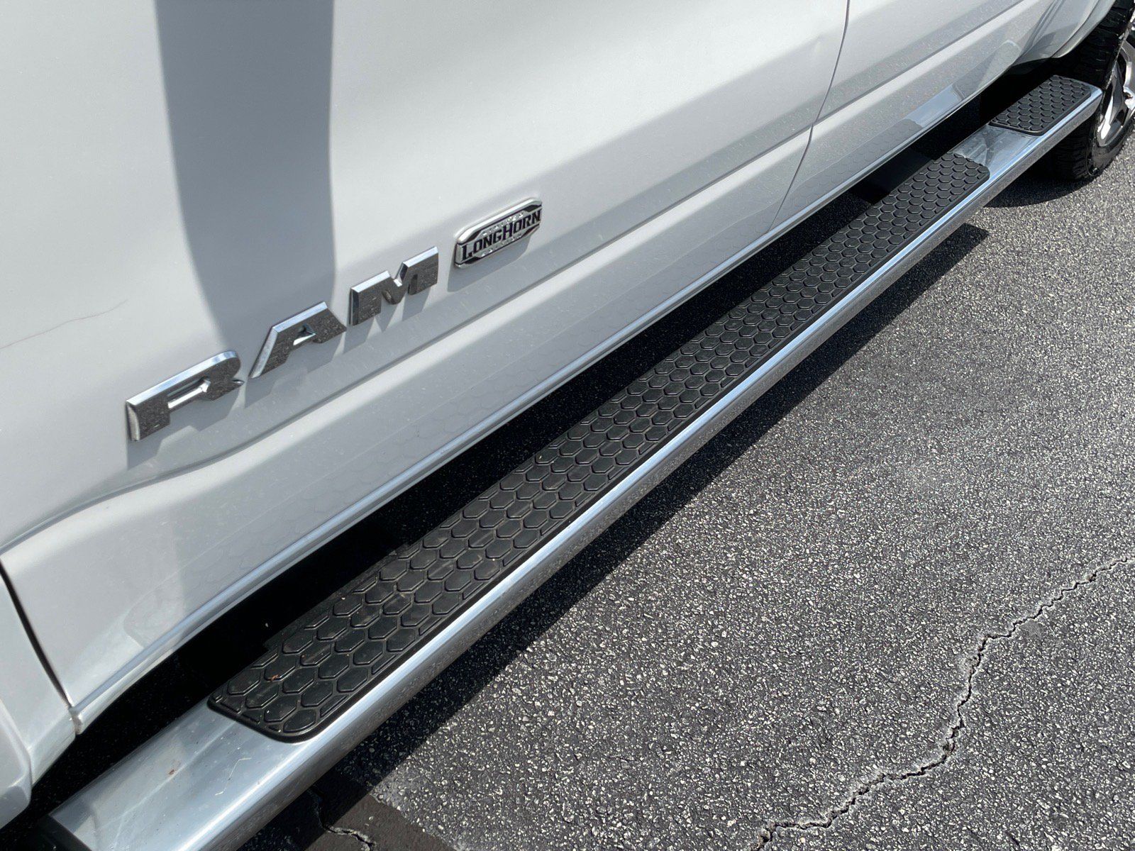 Used 2022 RAM 1500 Limited AWD/4WD image 8