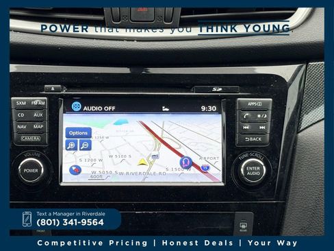 Used 2016 Nissan Rogue SL image 15