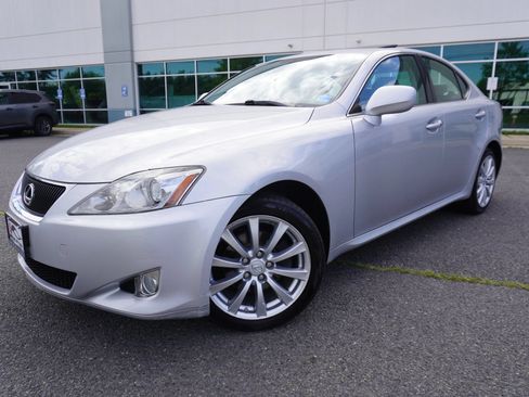Used 2008 Lexus IS 250 AWD image 3