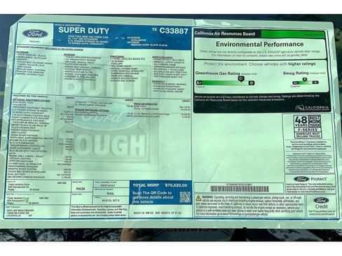 New 2026 Ford F350 XL w/ STX Appearance Package image 28