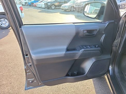 Used 2023 Toyota Tacoma SR image 18