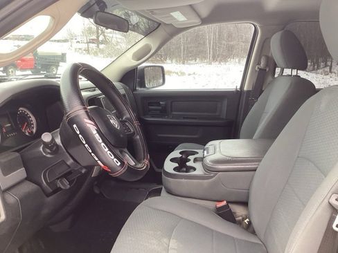 Used 2015 RAM 1500 Express image 13