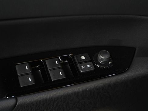 Certified 2025 MAZDA CX-5 AWD 2.5 S w/ Select Package image 22