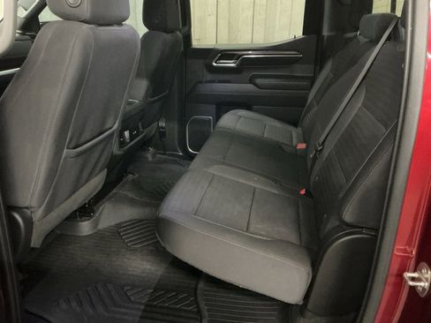 Used 2023 Chevrolet Silverado 1500 RST image 24