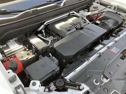 Used 2023 Chevrolet Colorado LT w/ LT Convenience Package II image 41