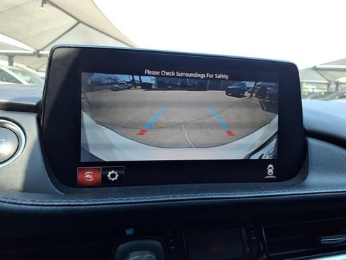 Used 2018 MAZDA MAZDA6 Signature FWD image 32