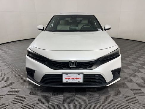 Certified 2022 Honda Civic Sport Touring image 17