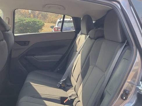New 2026 Subaru Crosstrek 2.0i Premium image 13