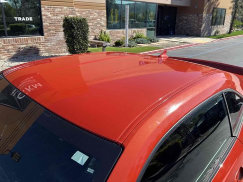 Used 2012 Chevrolet Camaro LT w/ RS Package image 13