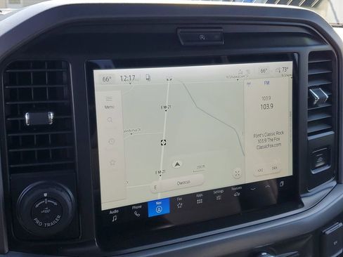 New 2026 Ford F150 XLT image 19