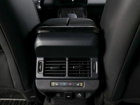 Used 2025 Land Rover Range Rover Evoque S image 20