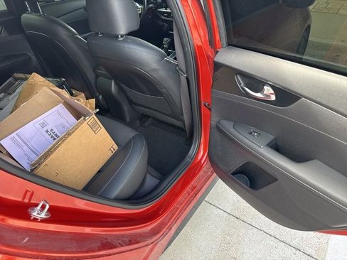 Used 2022 Kia Forte GT-Line image 20