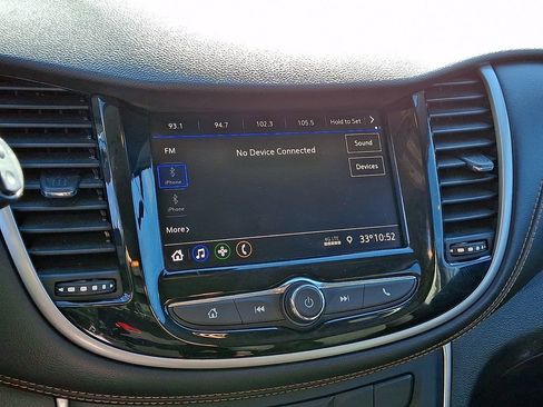 Used 2020 Chevrolet Trax LS w/ Tint and Cruise Package image 18