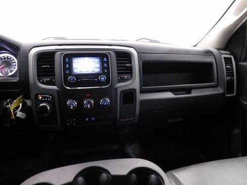 Used 2021 RAM 1500 Tradesman w/ Trailer Tow Group image 39