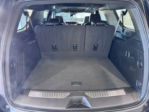 Certified 2024 GMC Yukon XL Denali w/ Max Trailering Package image 8