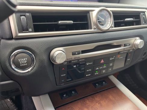 Used 2013 Lexus GS 350 AWD w/ Premium Pkg image 24