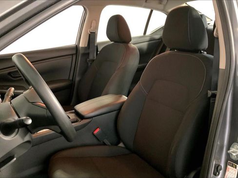 Used 2025 Nissan Sentra S FWD image 22