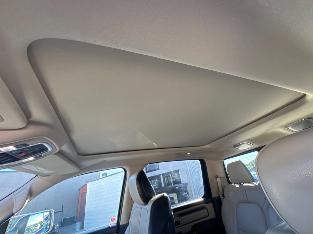 Used 2019 RAM 1500 Limited AWD/4WD image 12