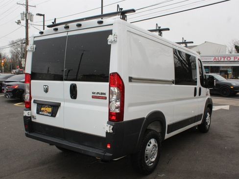 Used 2017 RAM ProMaster 1500 w/ Premium Appearance Group image 3