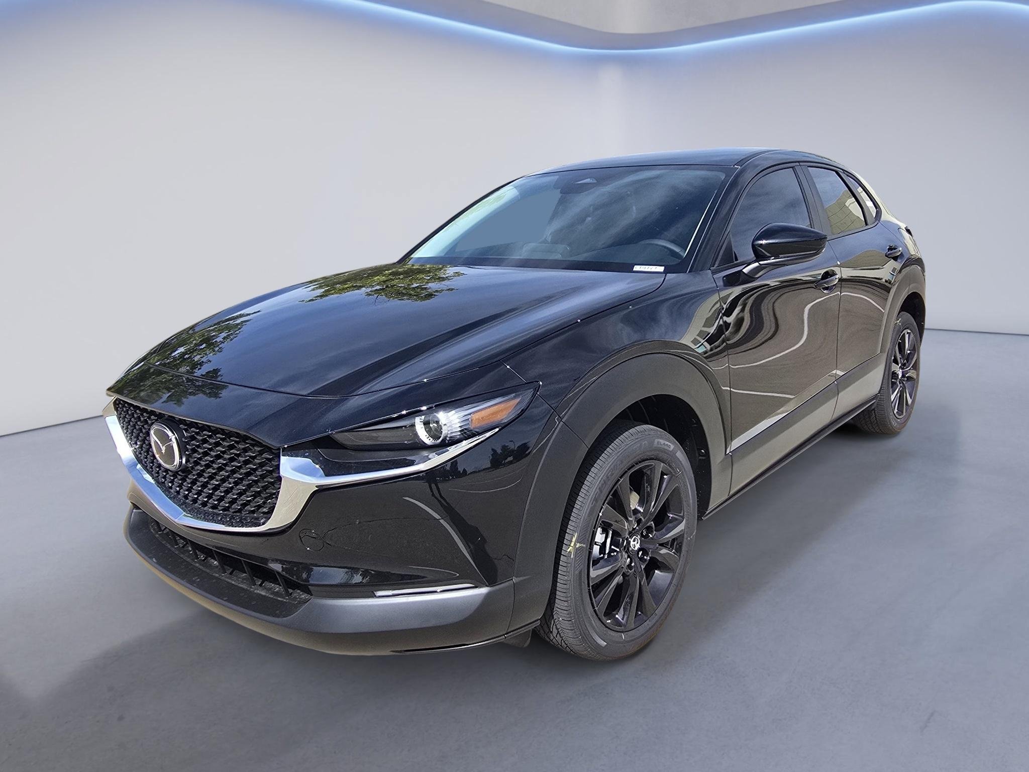 New 2026 MAZDA CX-30 AWD 2.5 S w/ Select Sport Pkg image 1