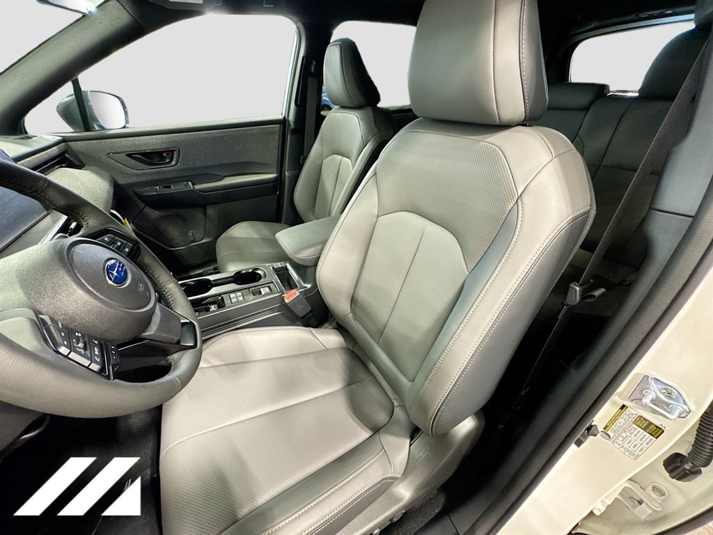 Used 2026 Subaru Outback Limited AWD/4WD image 21