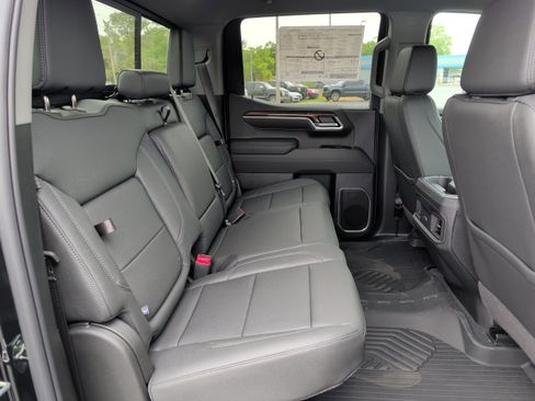 New 2026 Chevrolet Silverado 1500 LT w/ Z71 Off-Road Package image 14