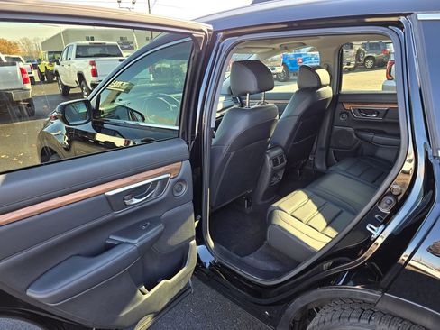 Used 2019 Honda CR-V EX-L image 15