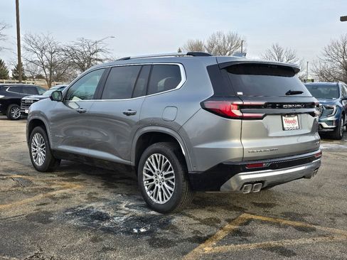 Certified 2026 GMC Acadia Denali w/ Super Cruise Package AWD/4WD image 7