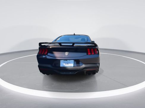 New 2025 Ford Mustang Dark Horse image 7