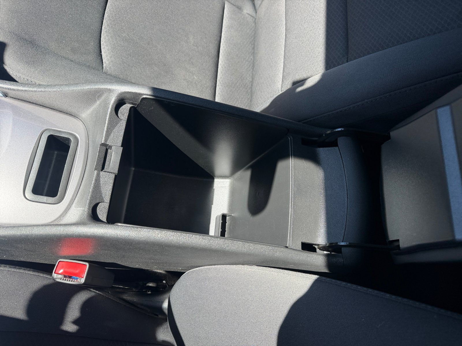 Certified 2020 Chevrolet Malibu LT FWD image 15