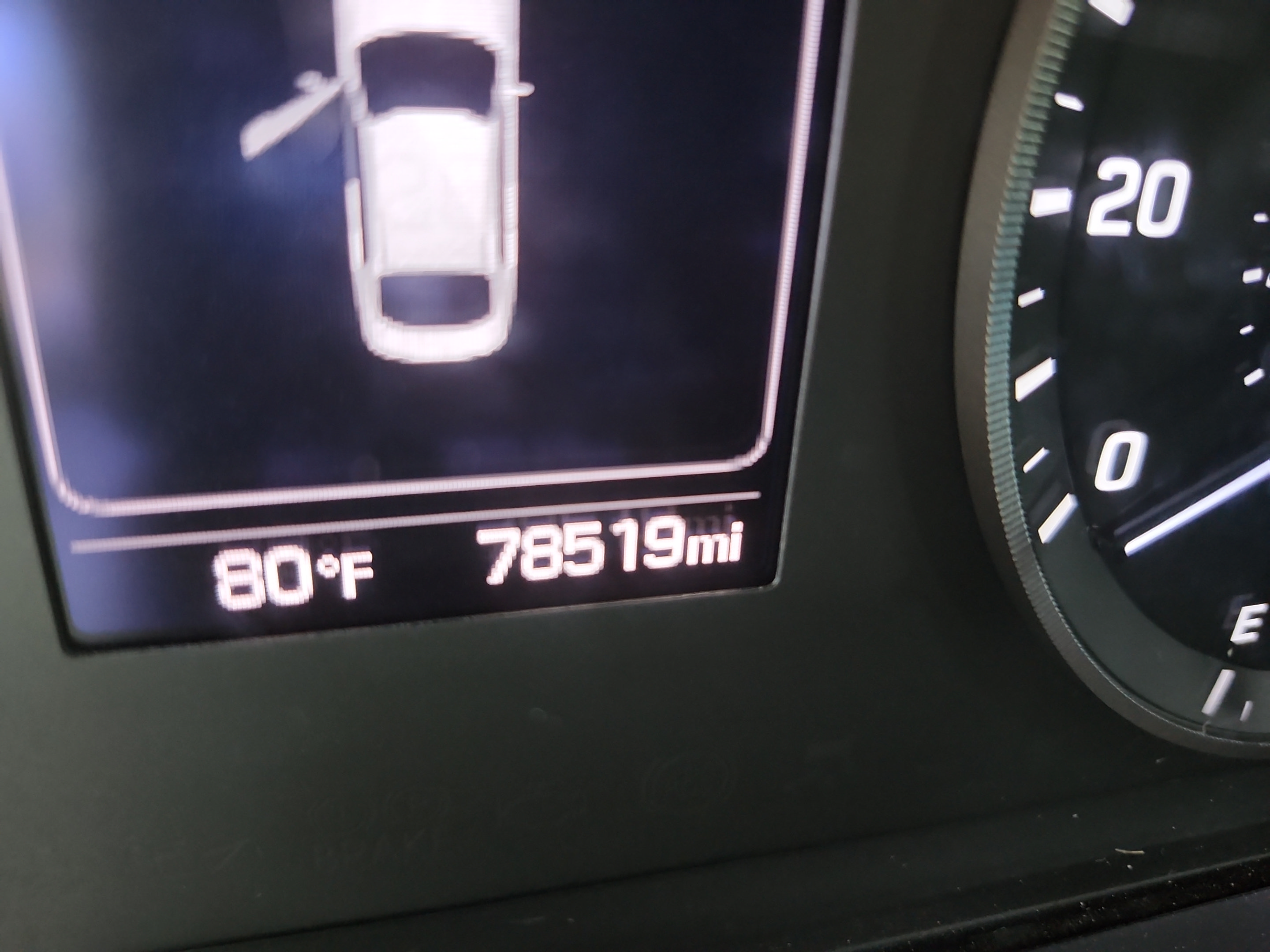 Used 2016 Hyundai Sonata Sport w/ Option Group 1V FWD image 11