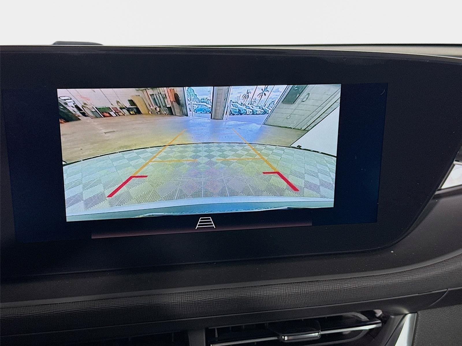 New 2026 Buick Envista Preferred w/ Convenience I Package FWD image 15
