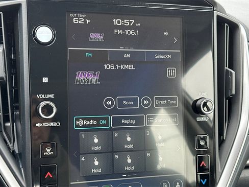 Certified 2025 Subaru Impreza 2.0i Sport image 20